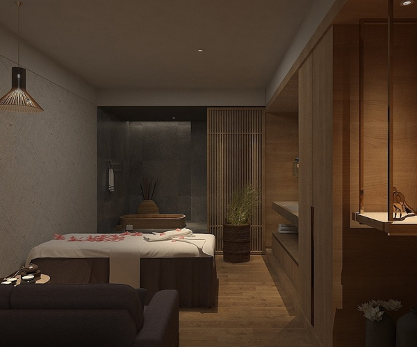 南京建邺区高端桑拿会所奢华与宁静的完美结合