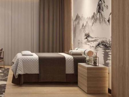 南京建邺区水疗的科学奥秘：温水疗法如何重塑你的健康状态